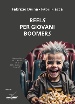 Reels per giovani boomers -image