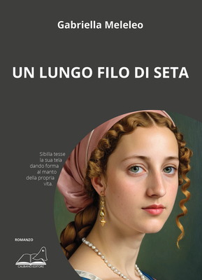 Un lungo filo di seta-image