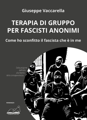 Terapia di gruppo per fascisti anonimi-image