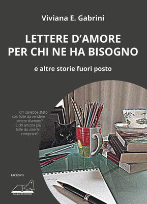 Lettere d’amore per chi ne ha bisogno-image