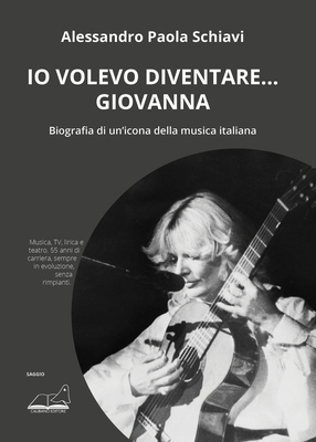 Io volevo diventare... Giovanna-image