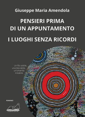 Pensieri prima di un appuntamento – I luoghi senza ricordi-image