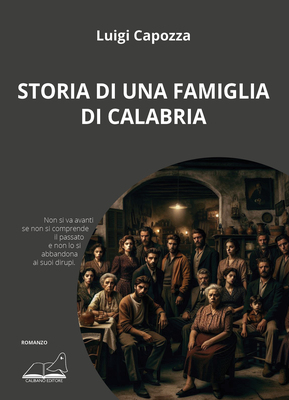 Storia di una famiglia di Calabria-image