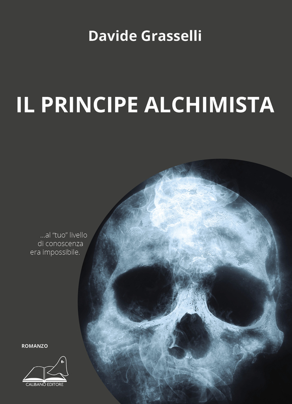 il-principe-alchimista-calibano-editore
