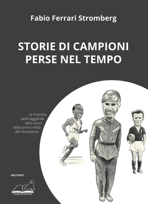Storie di campioni perse nel tempo-image