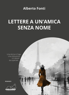 Lettere a un'amica senza nome-image