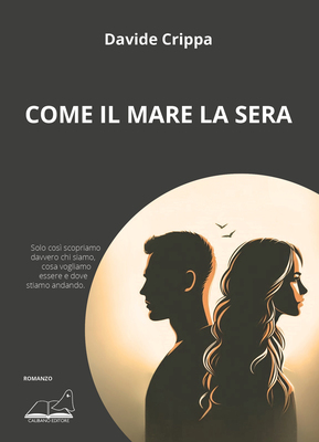 Come il mare la sera-image