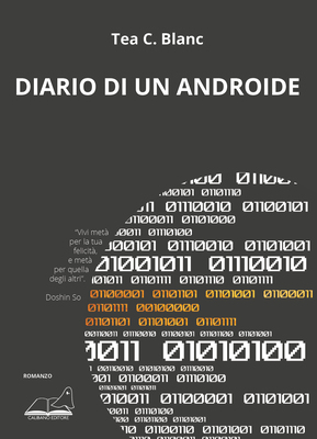 Diario di un androide-image
