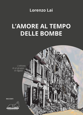 L’amore al tempo delle bombe-image