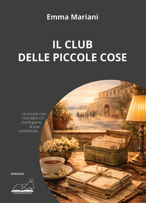 Il Club delle Piccole Cose-image