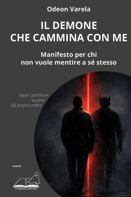 il-demone-che-cammina-con-me-calibano-editore
