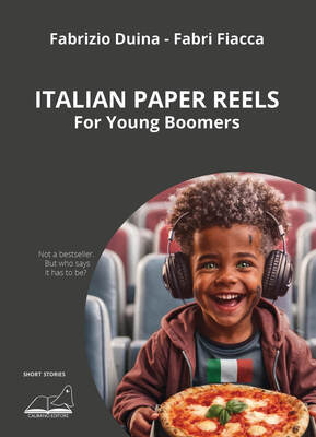 Italian Paper Reels-image