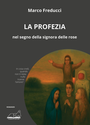 La profezia-image