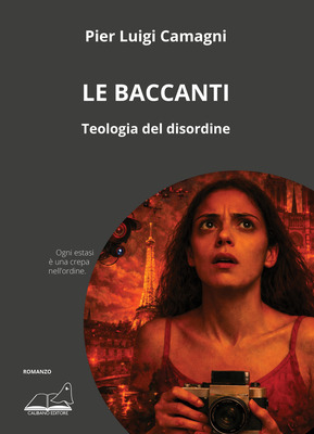Le Baccanti-image