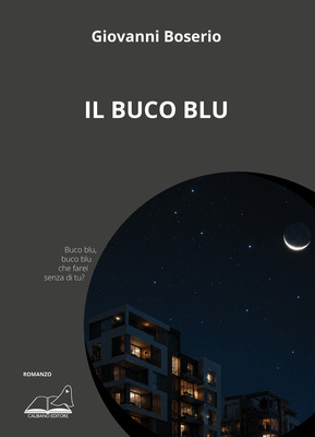 Il buco blu-image