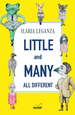 LITTLE AND MANY-image