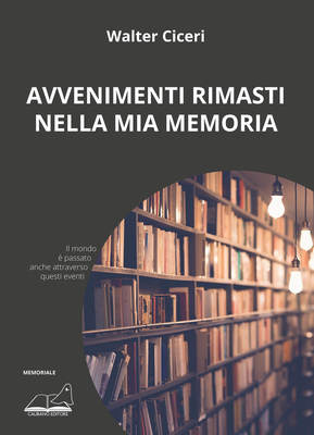 Avvenimenti rimasti nella mia memoria-image