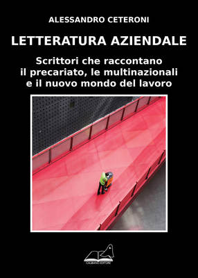 La letteratura aziendale-image