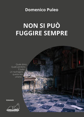 Non si può fuggire sempre-image