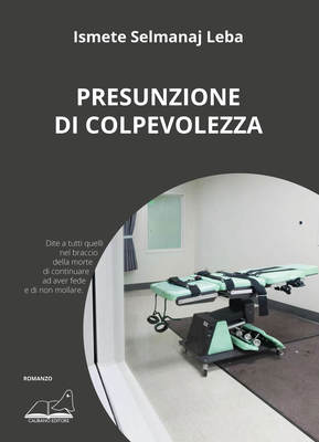 Presunzione di colpevolezza-image