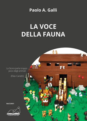 La voce della fauna-image