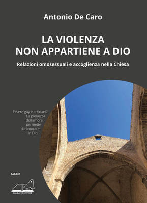 La violenza non appartiene a Dio-image
