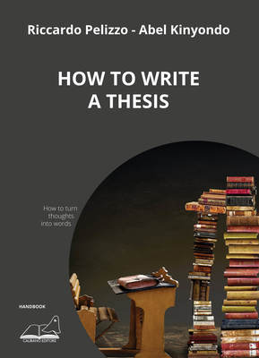 How to Write a Thesis-image