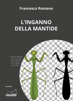 L’inganno della mantide-image