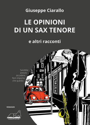 Le opinioni di un sax tenore-image