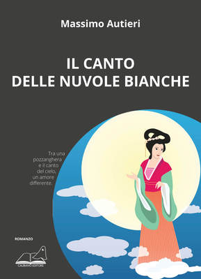 Il canto delle nuvole bianche-image