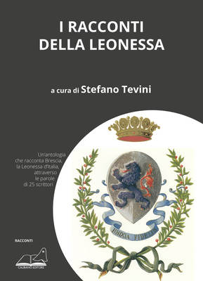 I racconti della Leonessa-image