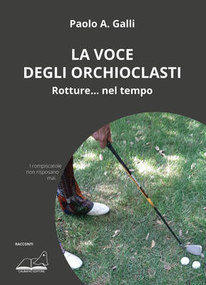 La voce degli orchioclasti-image