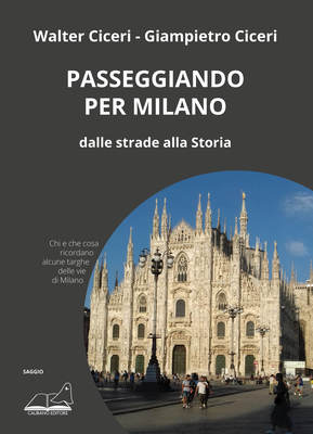 Passeggiando per Milano-image