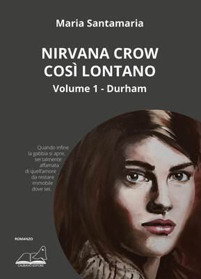 Nirvana Crow – Così lontano Volume 1-image