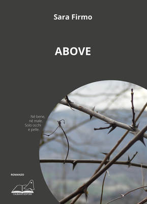Above-image