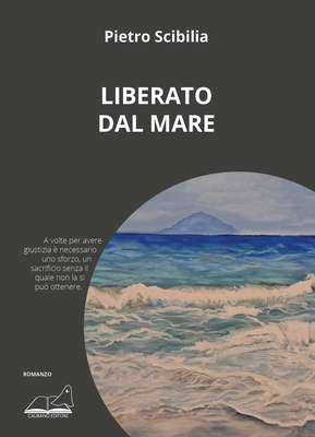 Liberato dal mare-image