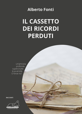 Il cassetto dei ricordi perduti-image