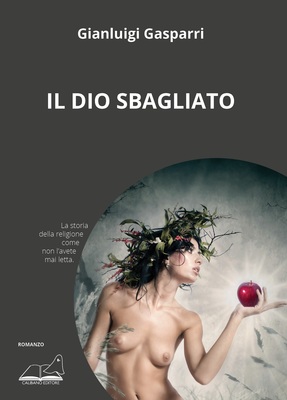 Il Dio Sbagliato-image