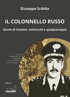 Il colonnello Russo-image