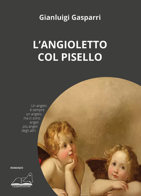 L’angioletto col pisello-image