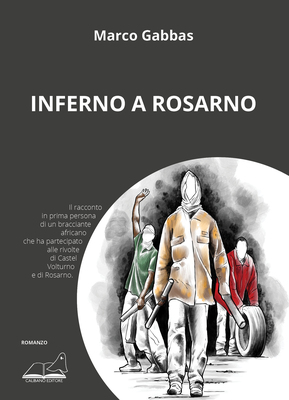 Inferno a Rosarno-image