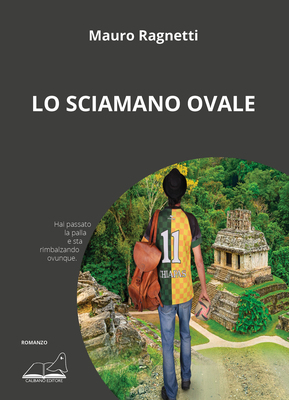 Lo sciamano ovale-image
