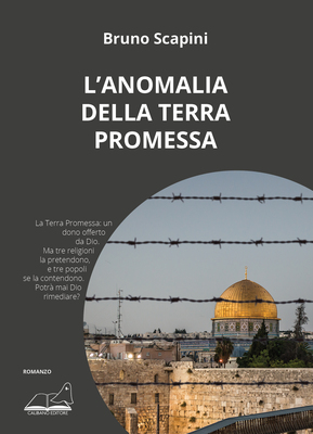 L'anomalia della Terra  Promessa -image