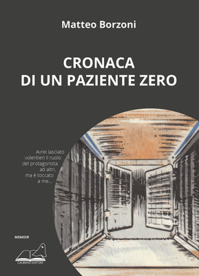 Cronaca di un paziente zero-image