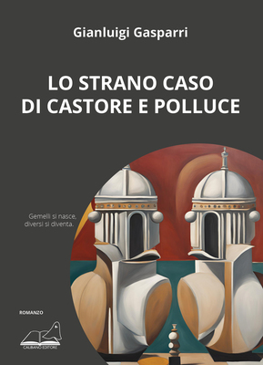 Lo strano caso di Castore e Polluce-image